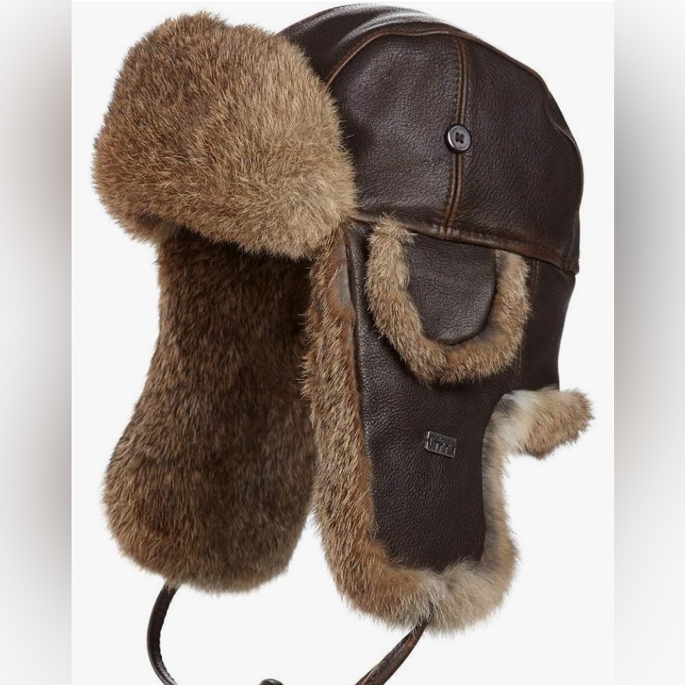 Aviator hat